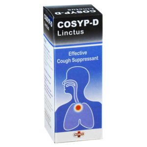 COSYP-D