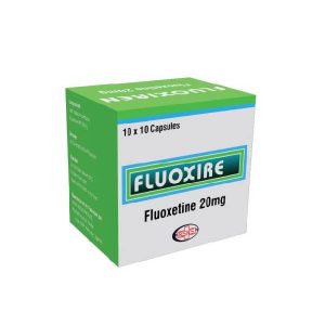 Fluoxiren