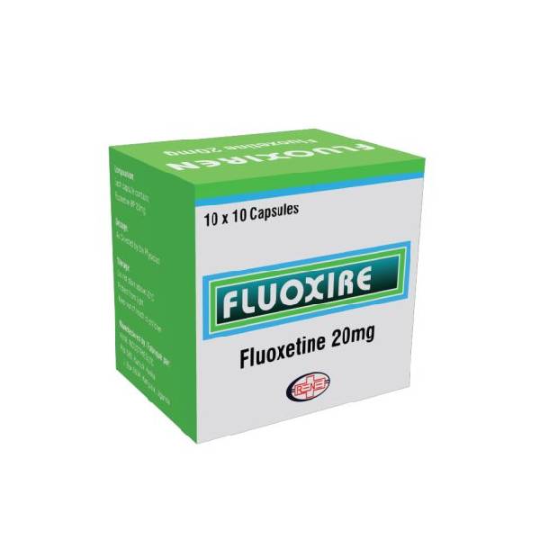 Fluoxiren