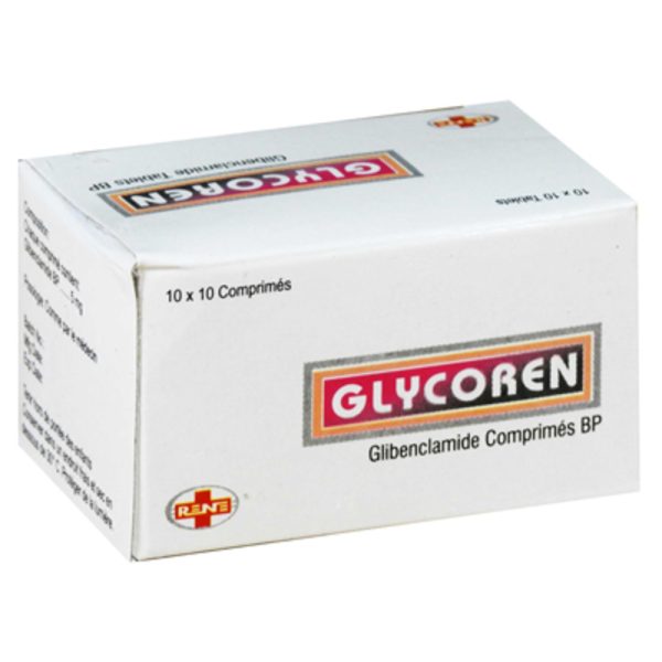 glycoren