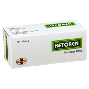 ketoren