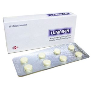 lumaren