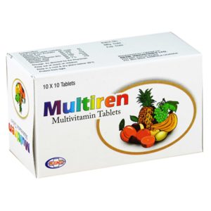 Multiren
