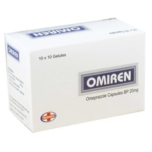 Omiren