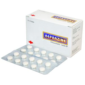 reprazine