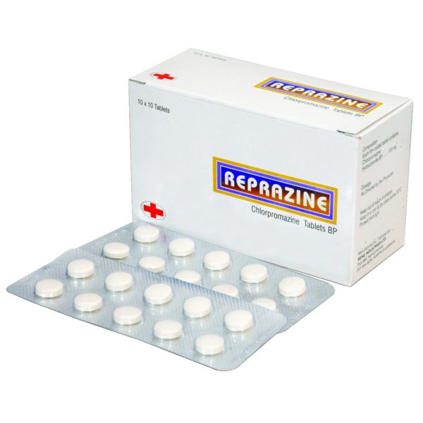 reprazine