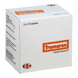 tramaren