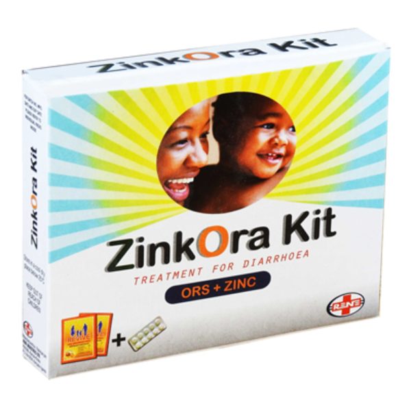 zinkora