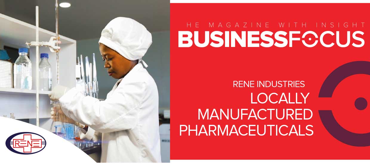 Business Focus