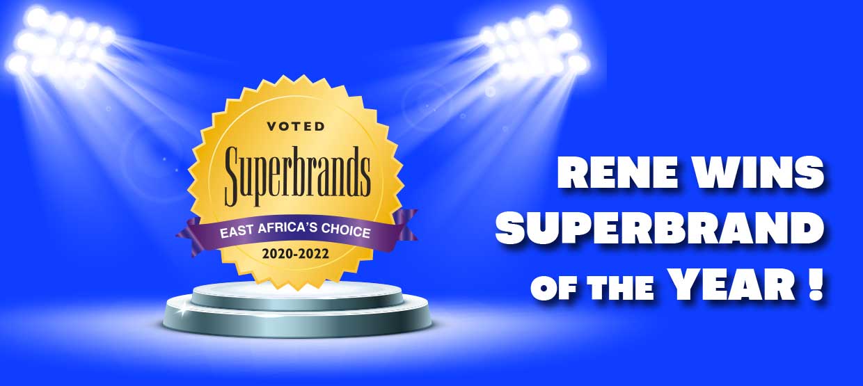 Super Brand of the Year Award
