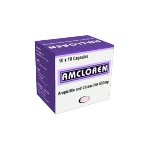 Amcloren