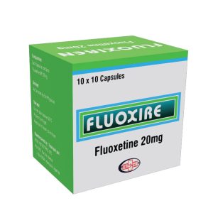 FLUOXIREN