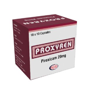 Proxyren
