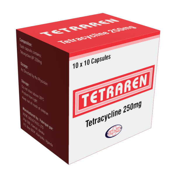 Tetraren