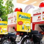 Rene Industries Hits the Road with New Marketing Bikes